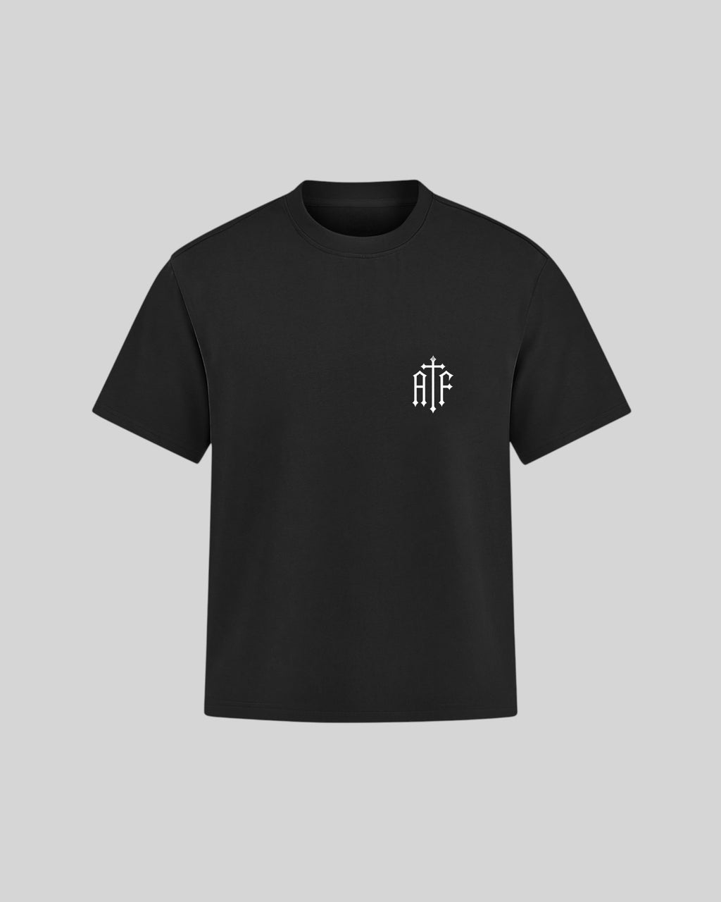God Is Greater Heavyweight T-Shirt