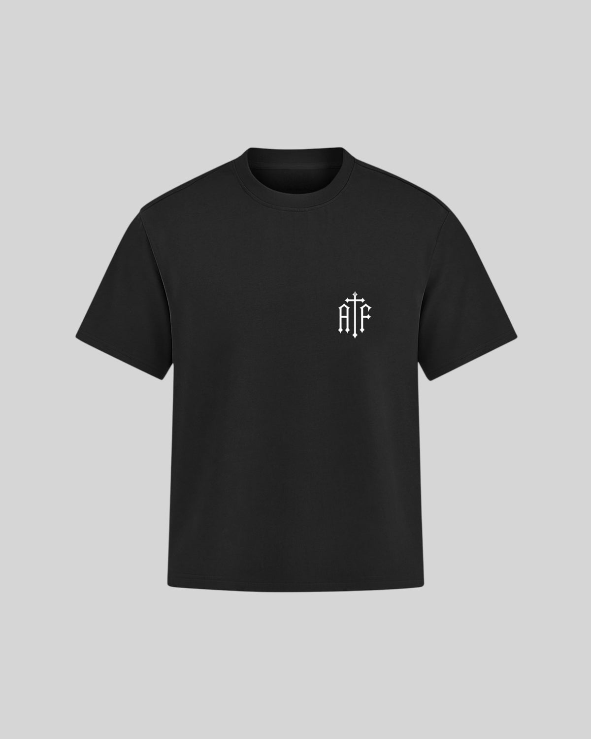 God Is Greater Heavyweight T-Shirt
