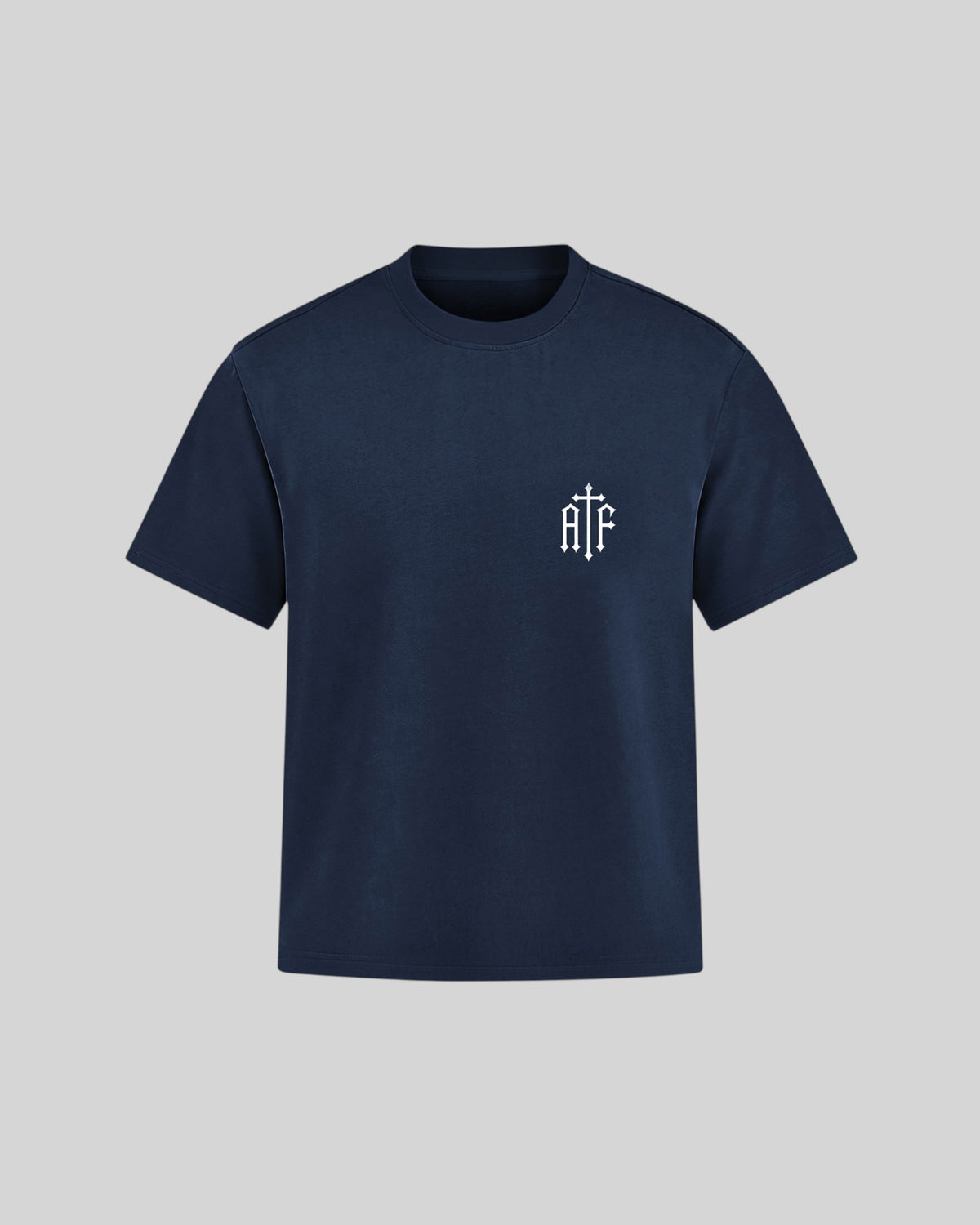 God Is Greater Heavyweight T-Shirt
