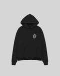 God Is Greater Heavyweight Hoodie